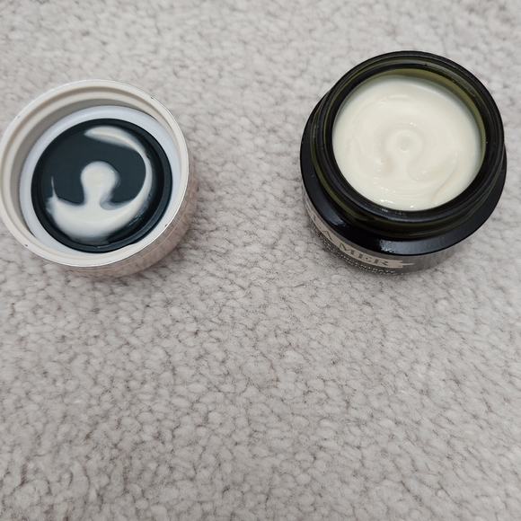 NWT La Mer eye Concentrate eye cream - Picture 2 of 4